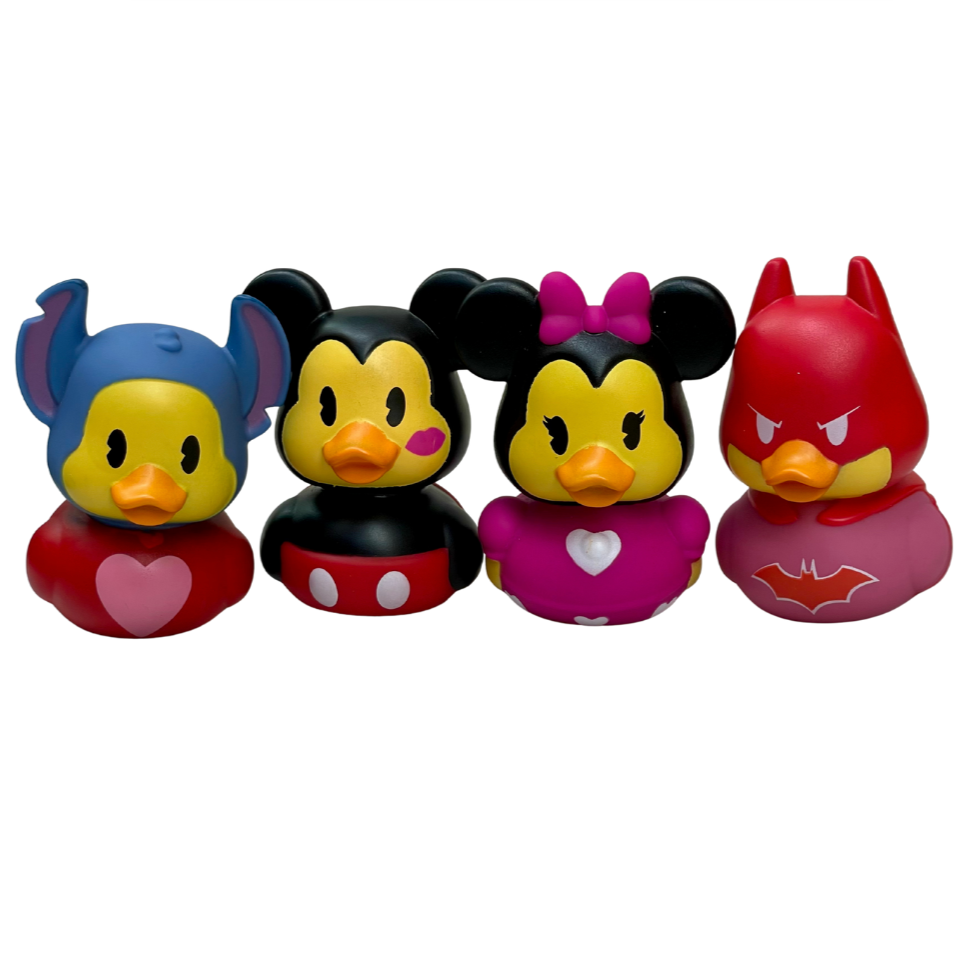 Disney Love Ducks Mystery Box