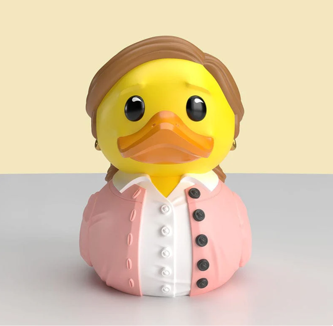 The Office: Pam Beesly TUBBZ (Mini Edition)