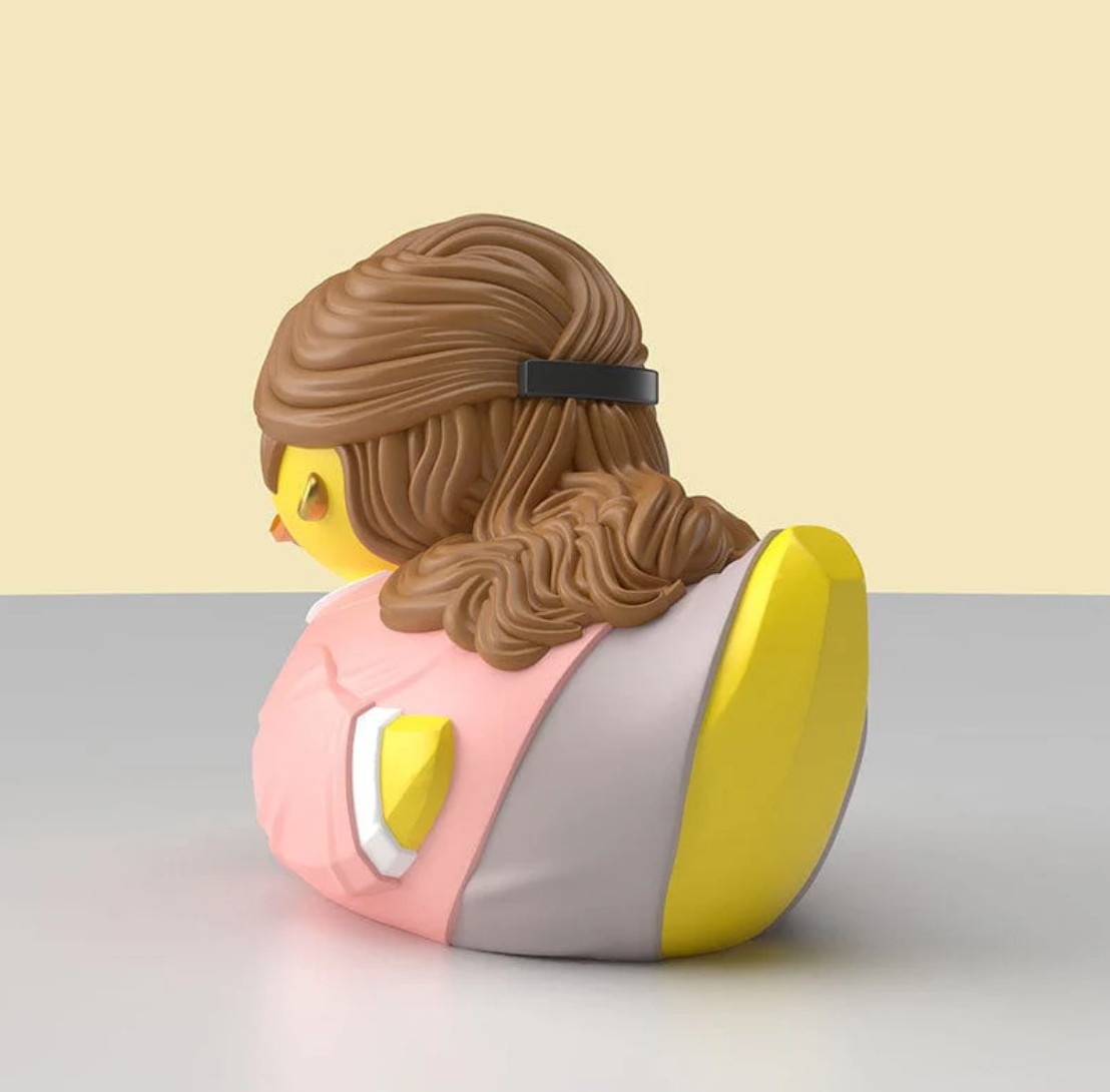 The Office: Pam Beesly TUBBZ (Mini Edition)