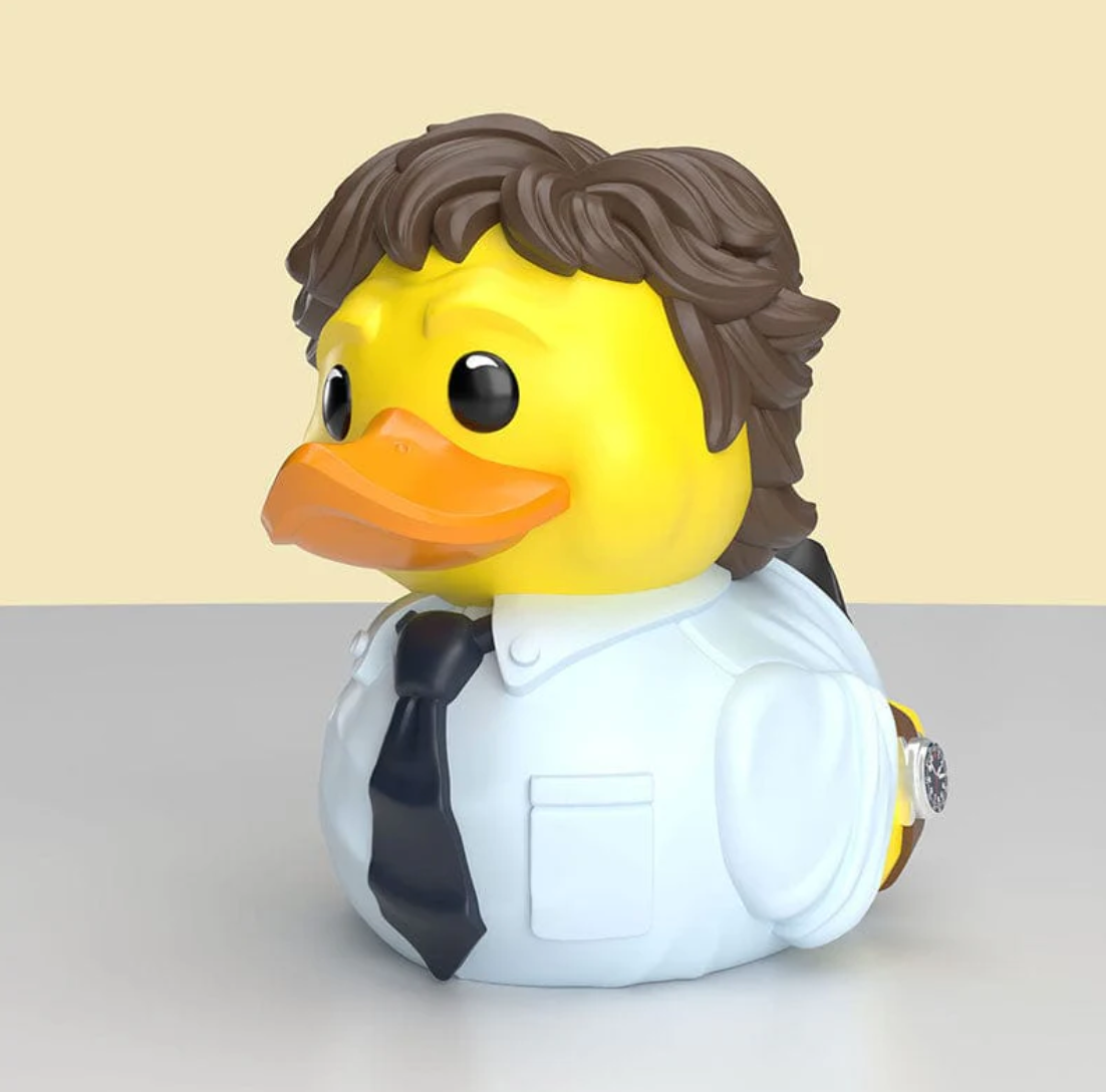 The Office: Jim Halpert TUBBZ (Mini Edition)