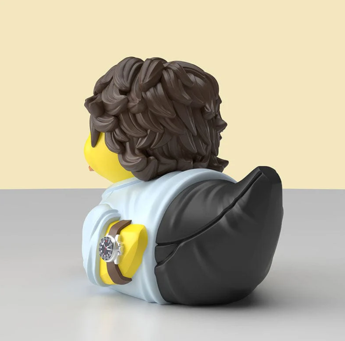 The Office: Jim Halpert TUBBZ (Mini Edition)