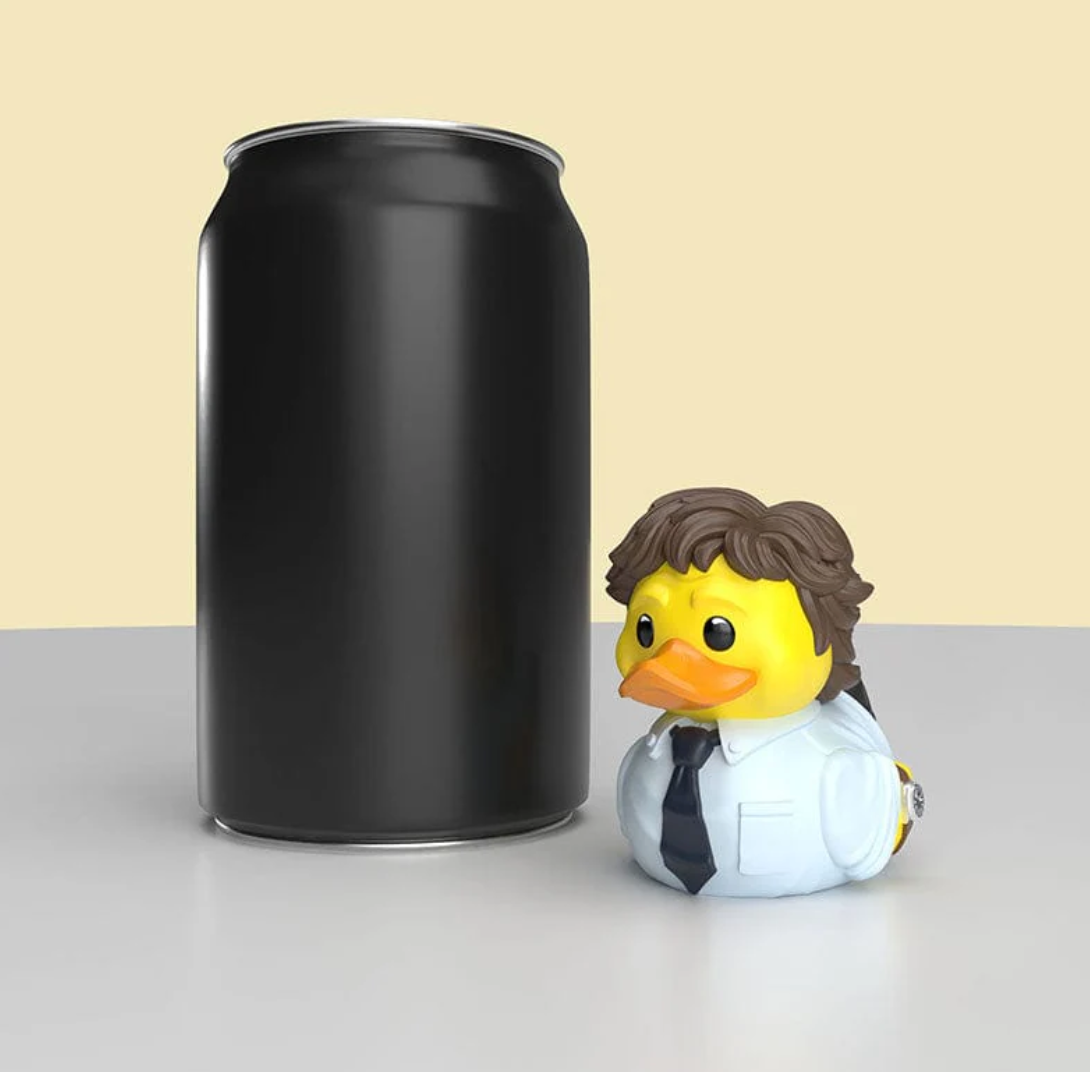 The Office: Jim Halpert TUBBZ (Mini Edition)