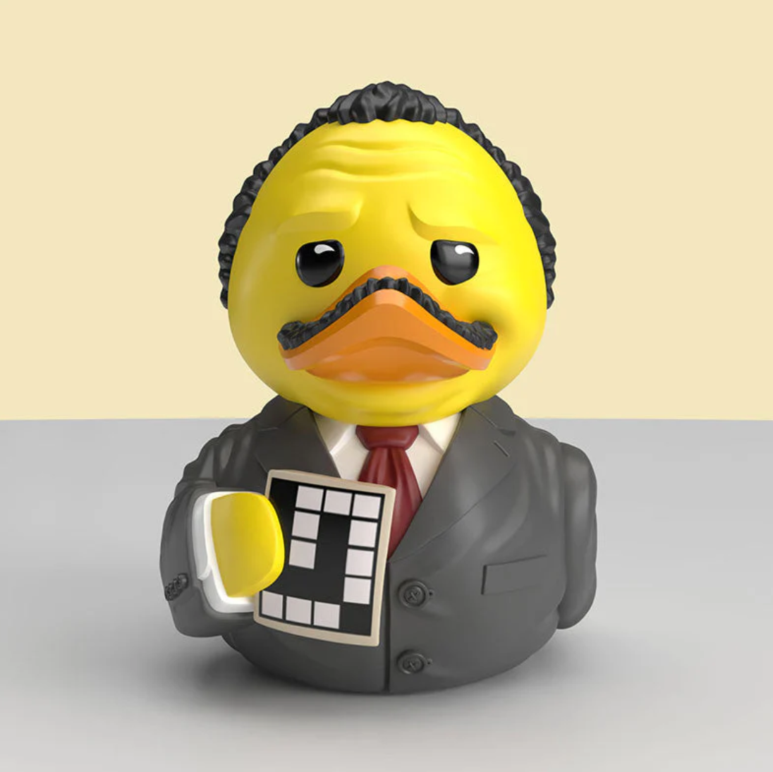 The Office: Stanley Hudson TUBBZ (Mini Edition)