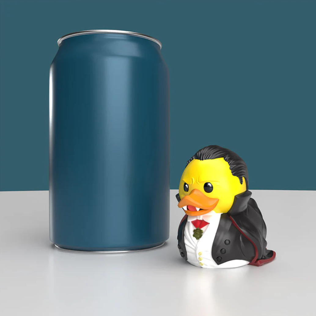 Universal Monsters: Dracula TUBBZ (Mini Edition)