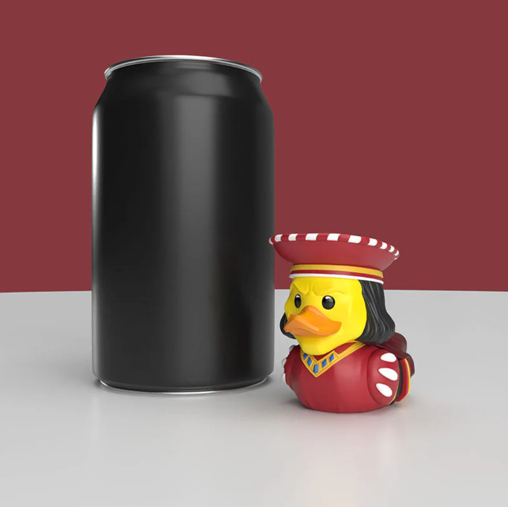 Shrek: Lord Farquaard TUBBZ (Mini Edition)