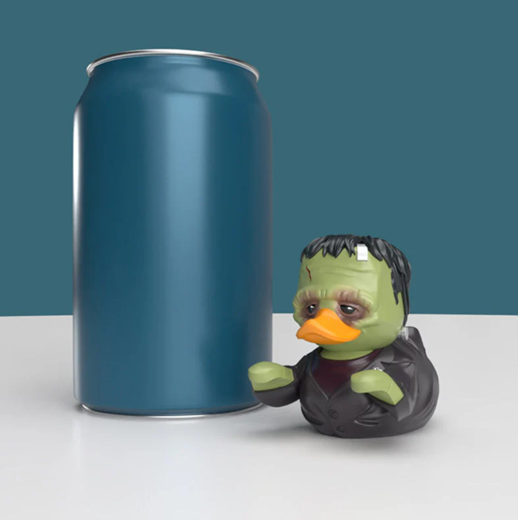 Universal Monsters: Frankenstein TUBBZ (Mini Edition)