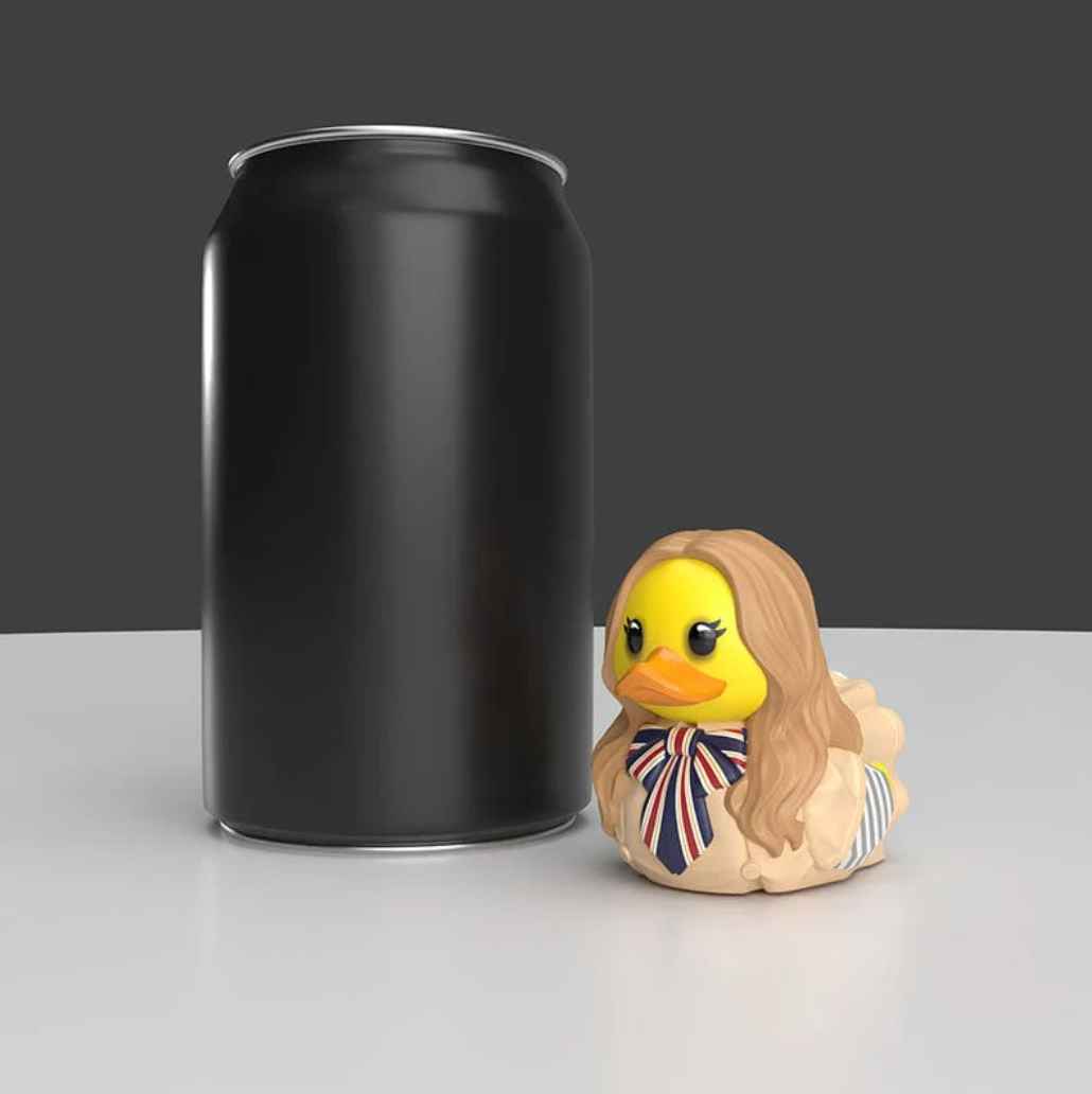 M3GAN: M3gan TUBBZ (Mini Edition)