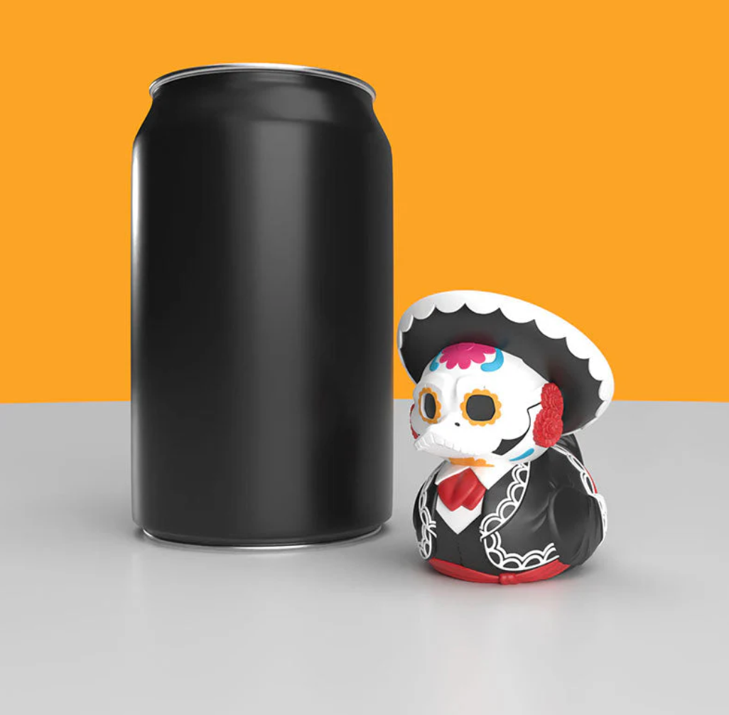 Travel: Mexico TUBBZ (Mini Edition)