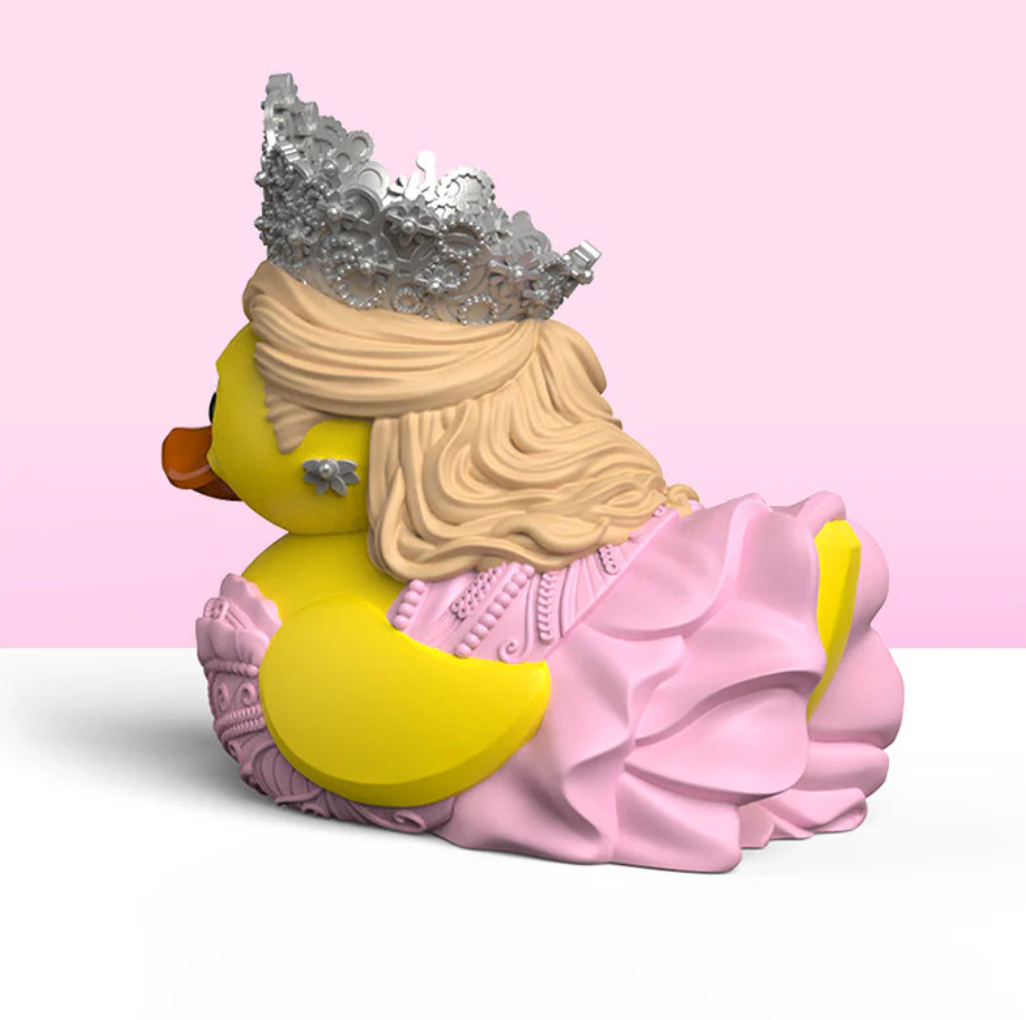 Wicked: Glinda Upland TUBBZ (Boxed Edition)