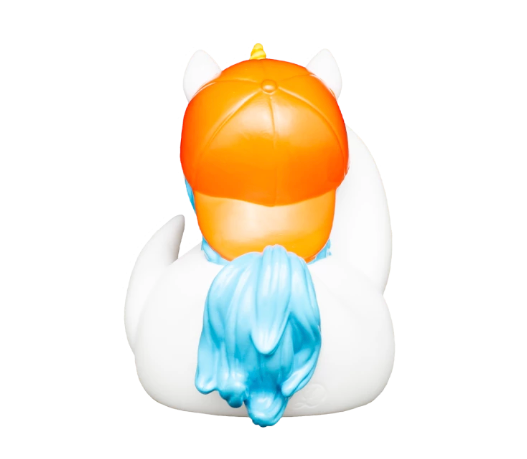 Dab Unicorn Duck