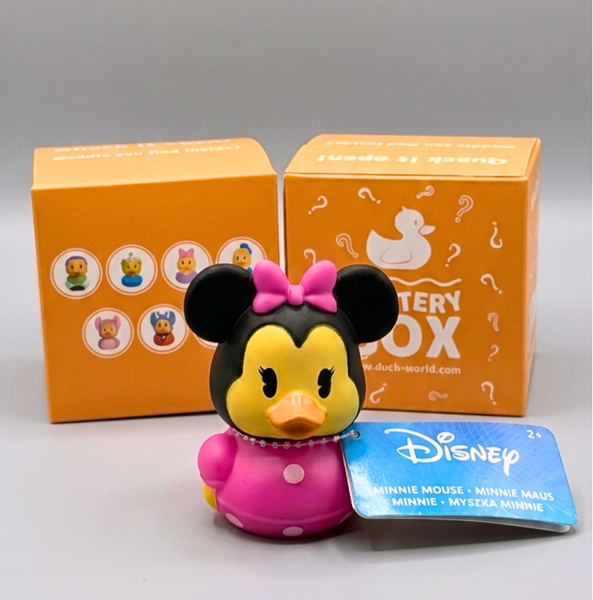 Disney Mystery Box - Wave 4