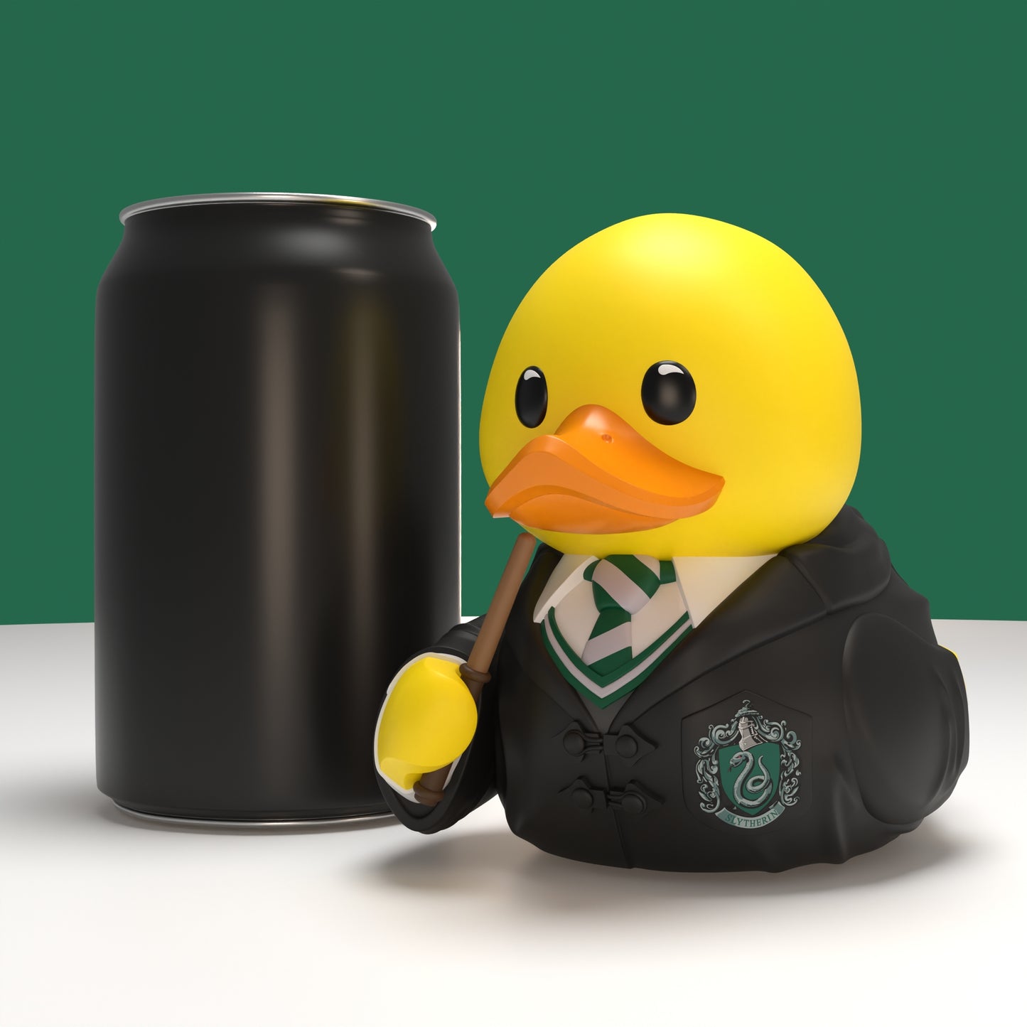 Harry Potter: Slytherin TUBBZ (Boxed Edition)
