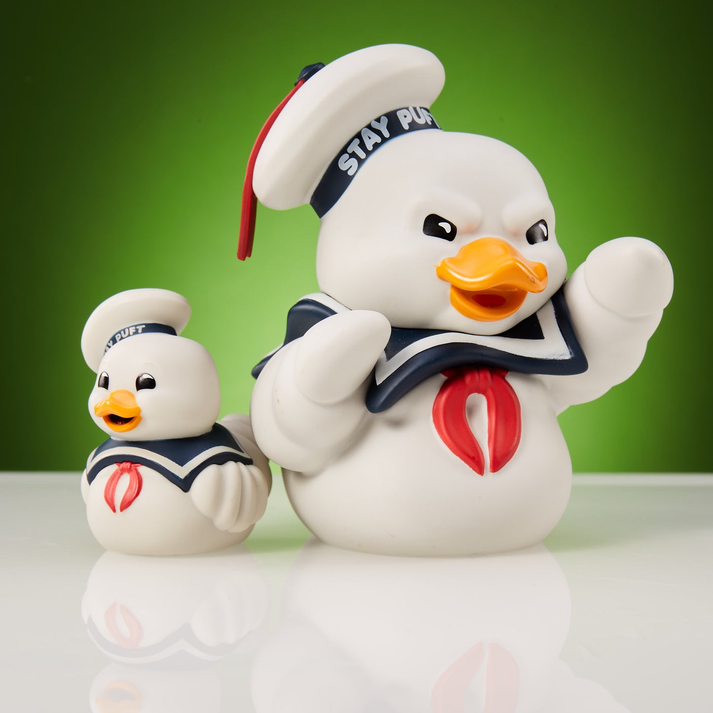 Official Ghostbusters Stay Puft Mini TUBBZ