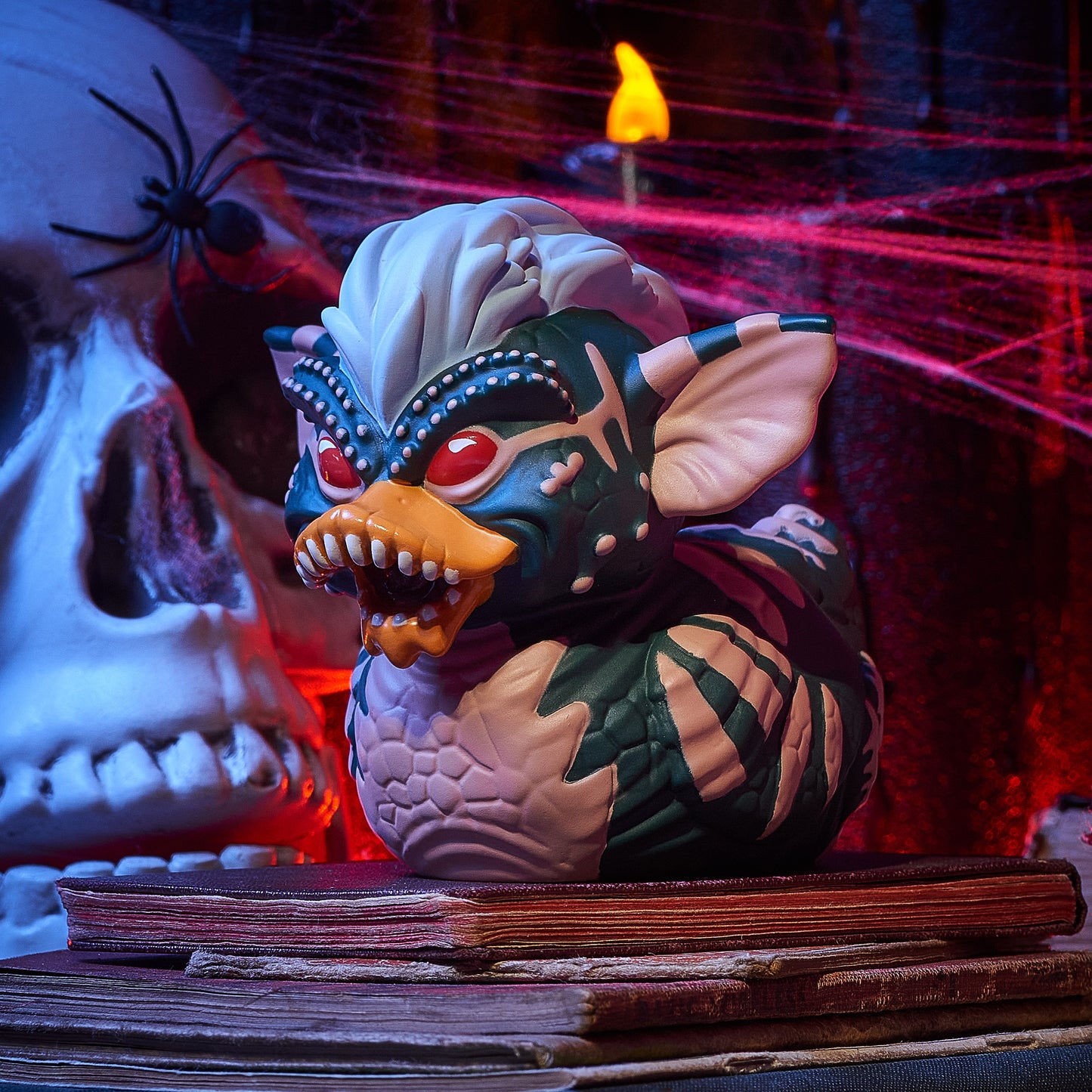 Official Gremlins Stripe TUBBZ (Boxed Edition)