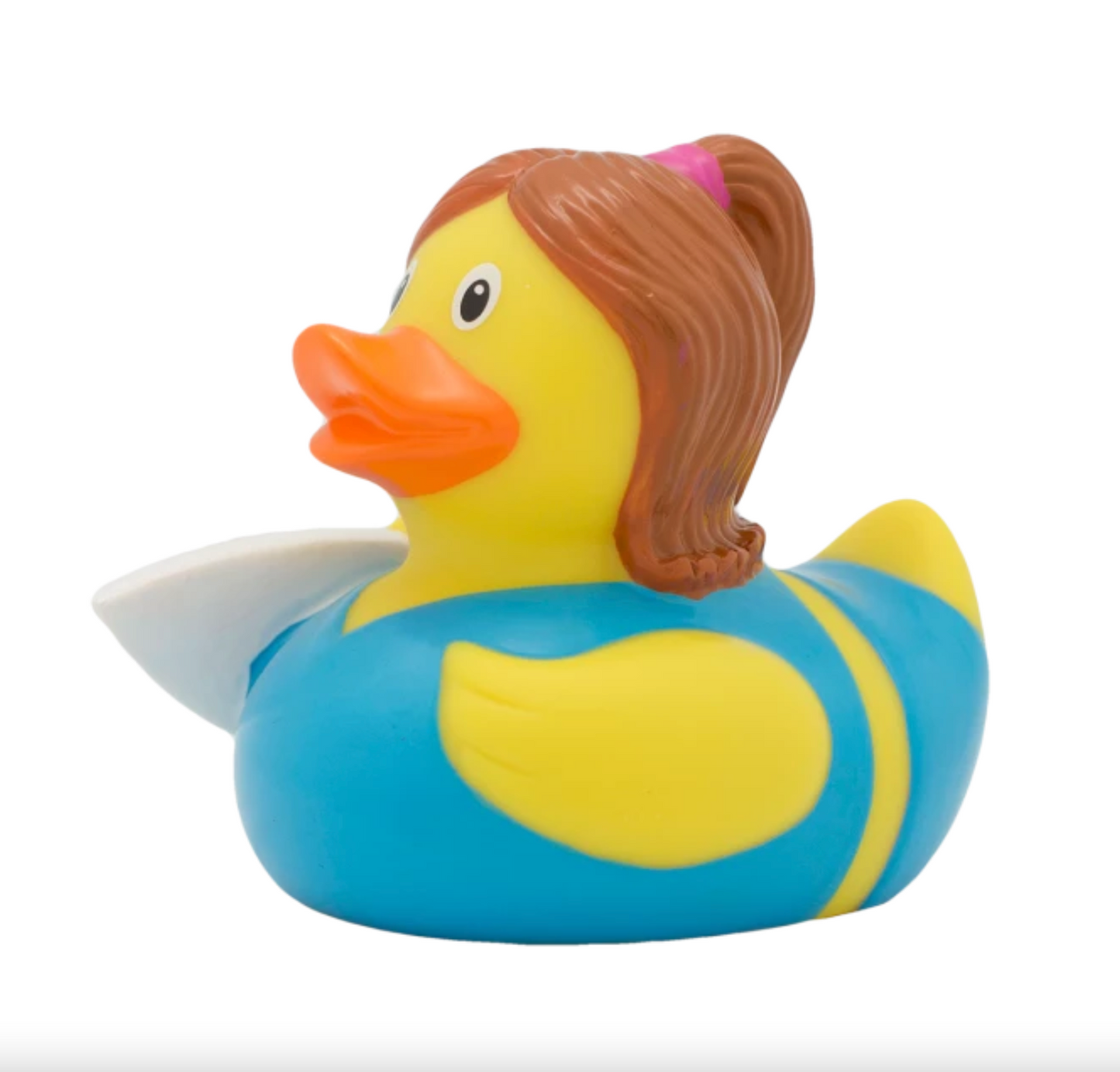 Surfer Girl Duck