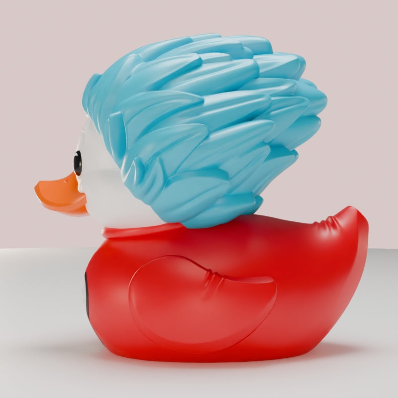 The Cat in the Hat: Thing 1 TUBBZ (Mini Edition)