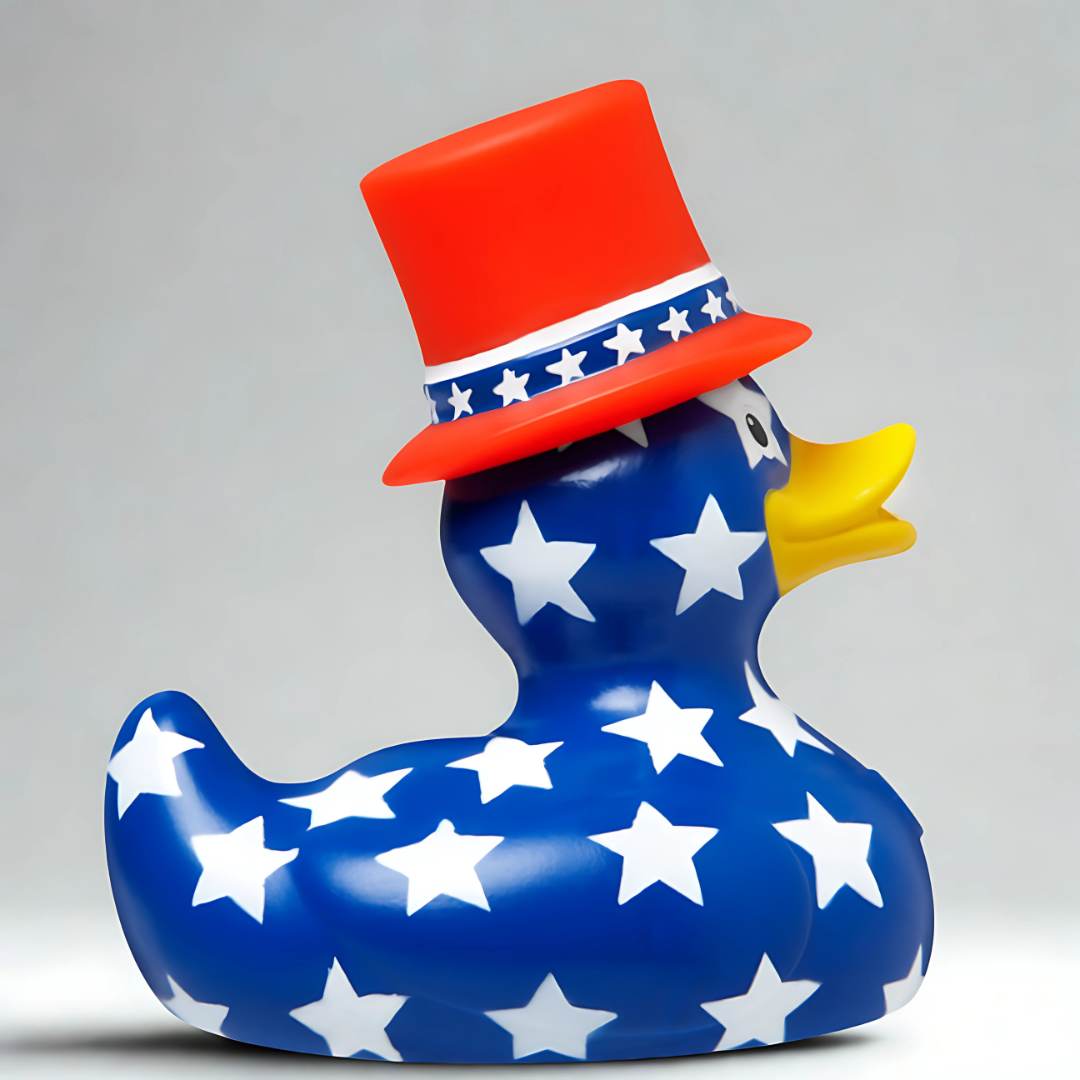 USA Duck