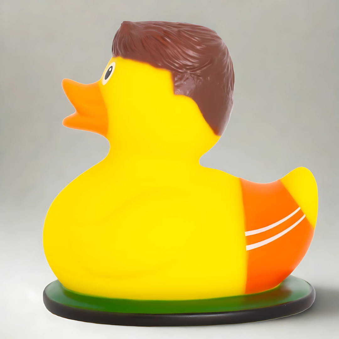 SUP Duck