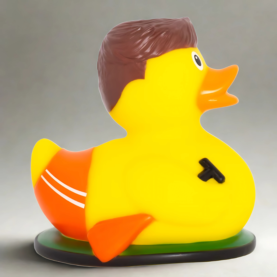 SUP Duck