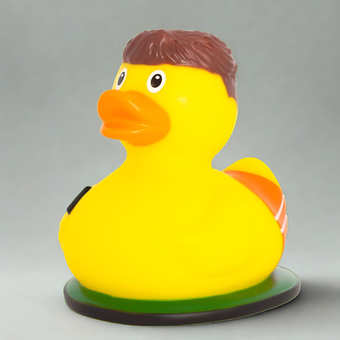 SUP Duck