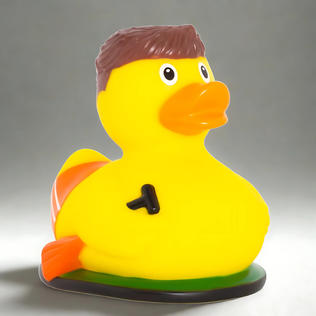 SUP Duck