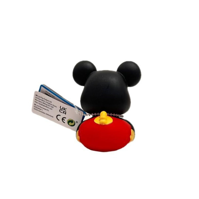 Mickey Mouse