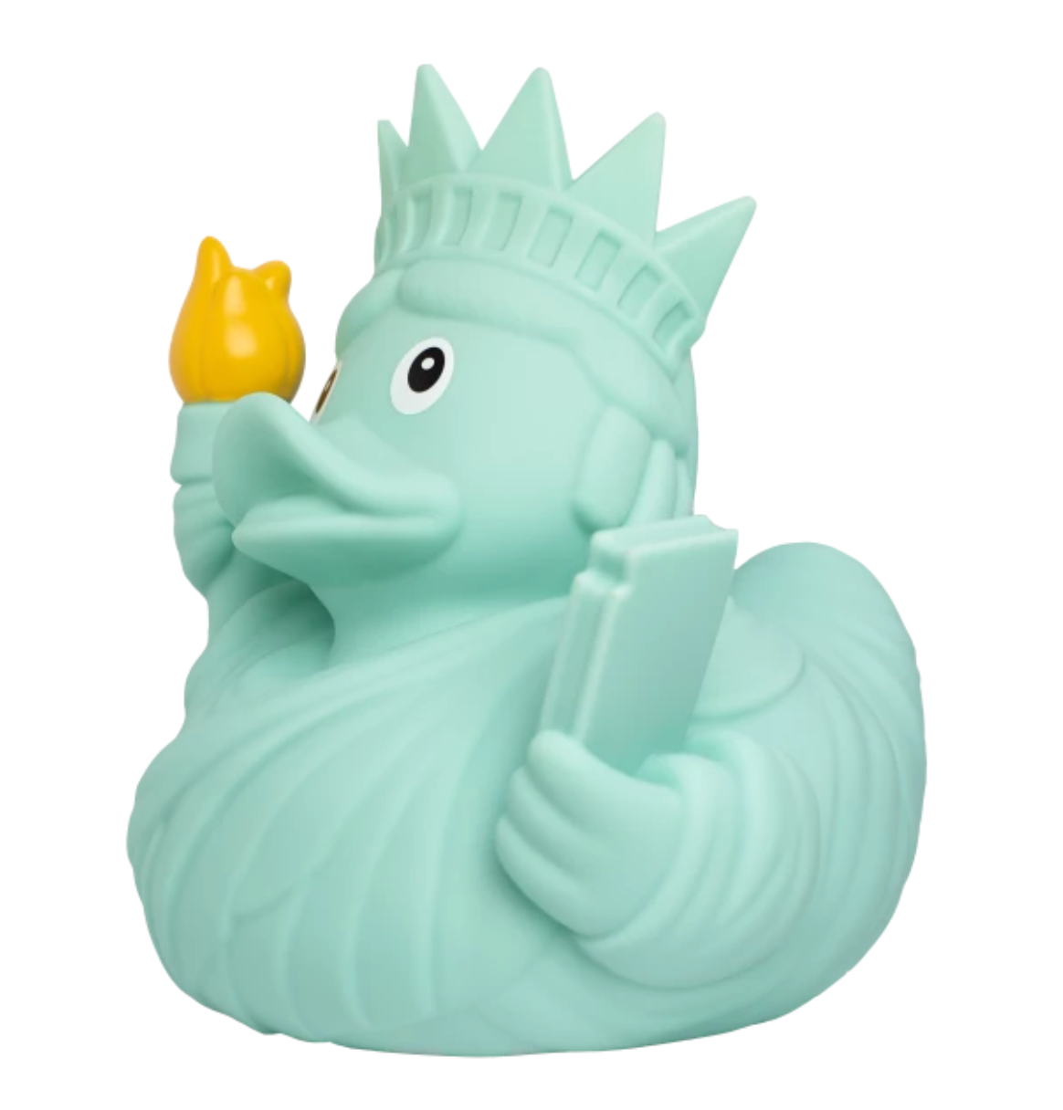 Double XL Freedom Rubber Duck Collectible