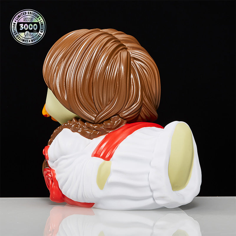 Annabelle Rubber Duck