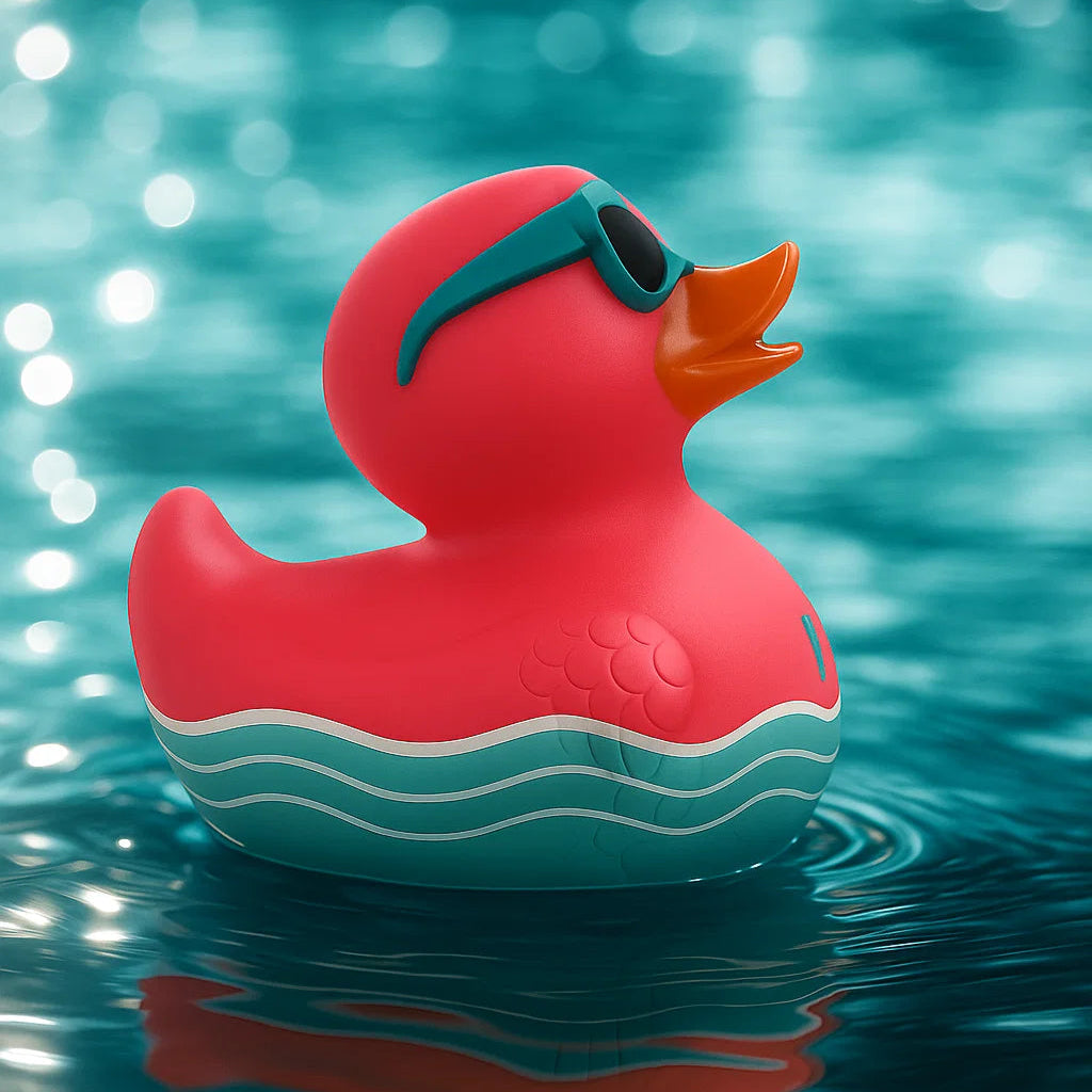 Miami Duck