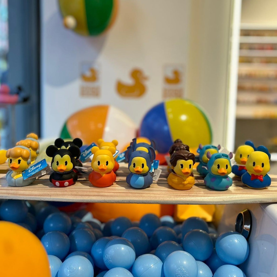 Disney Mystery Box