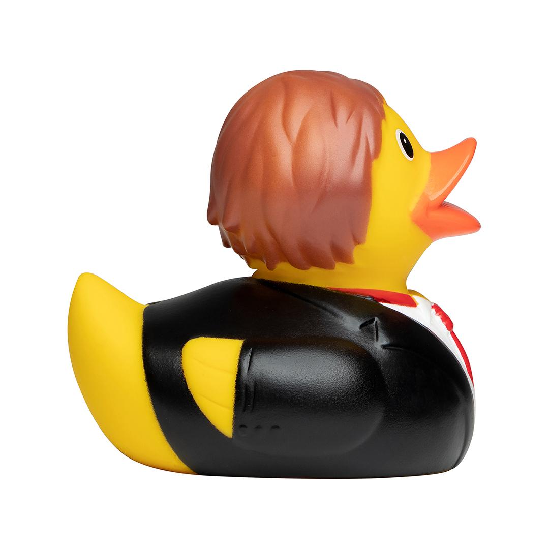 Groom Rubber Duck