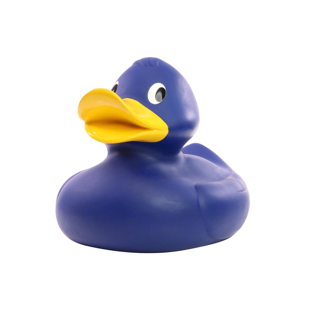 Giant Rubber Duck - Blue