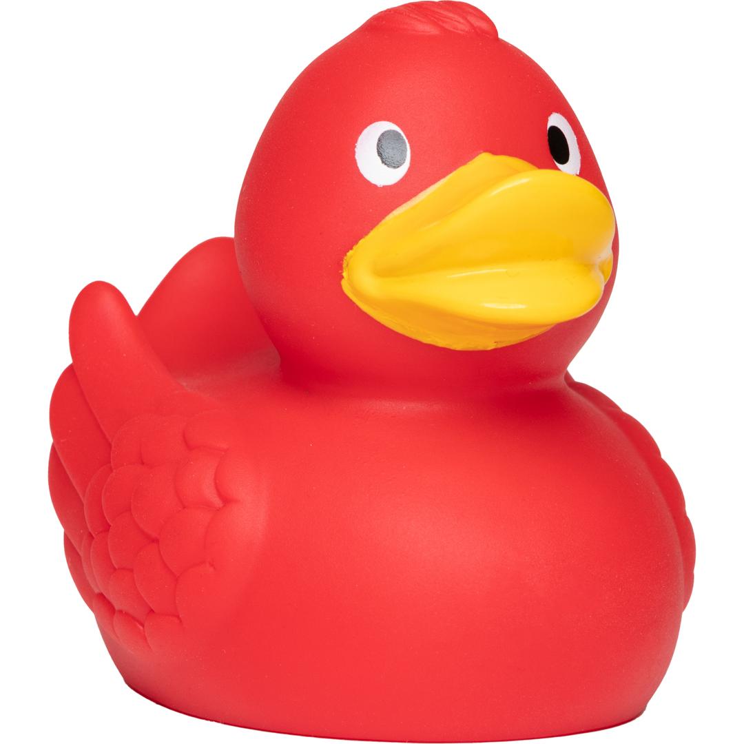 Simple Rubber Duck