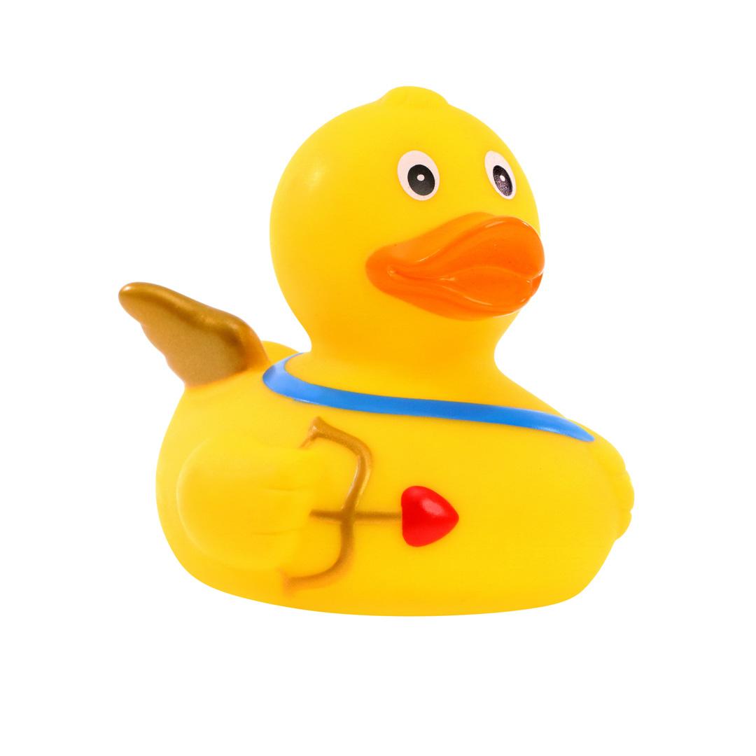 Cupid Ruber Duck