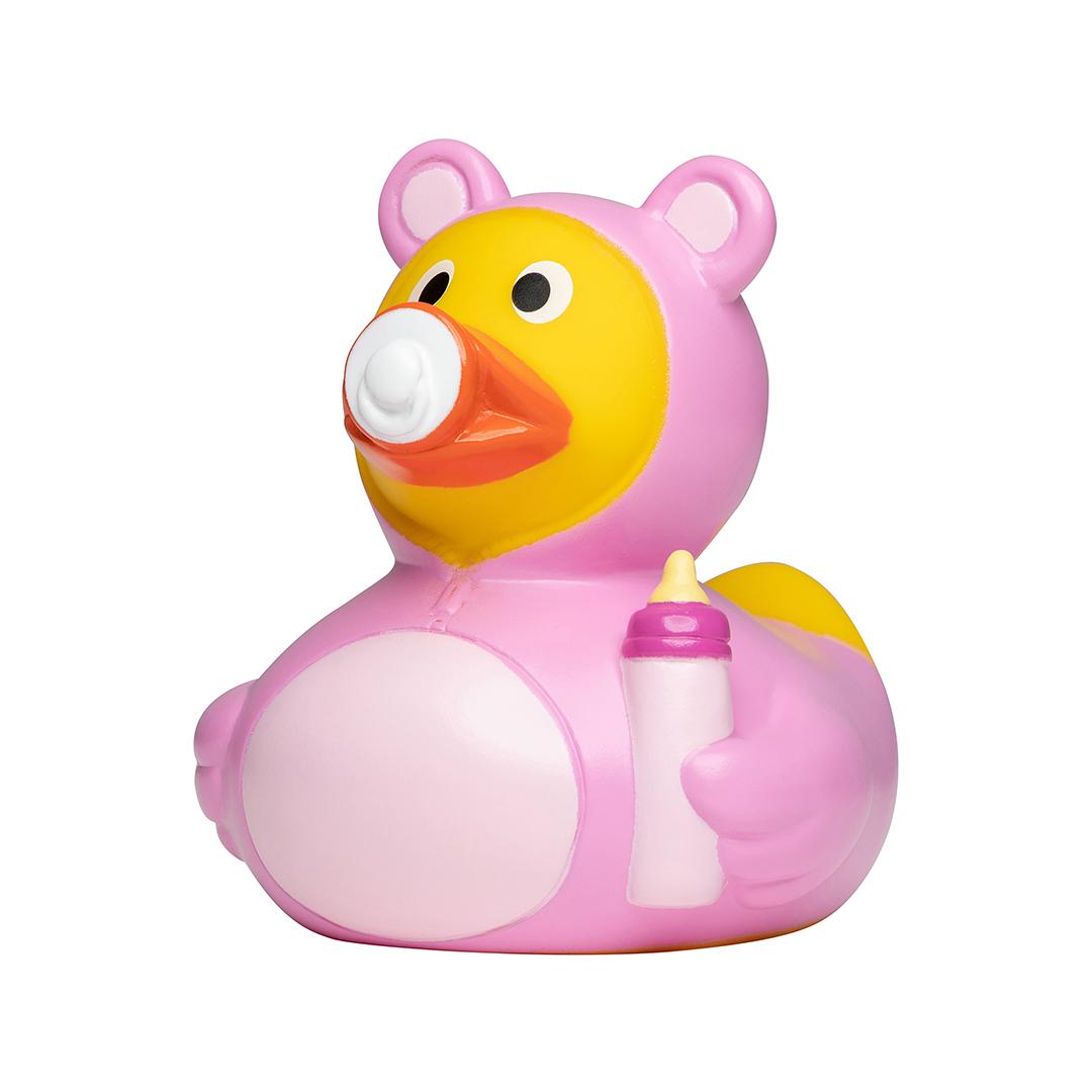 Baby Rubber Duckie
