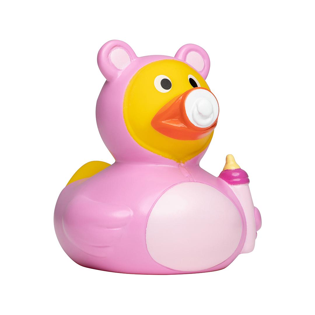 Baby Rubber Duckie