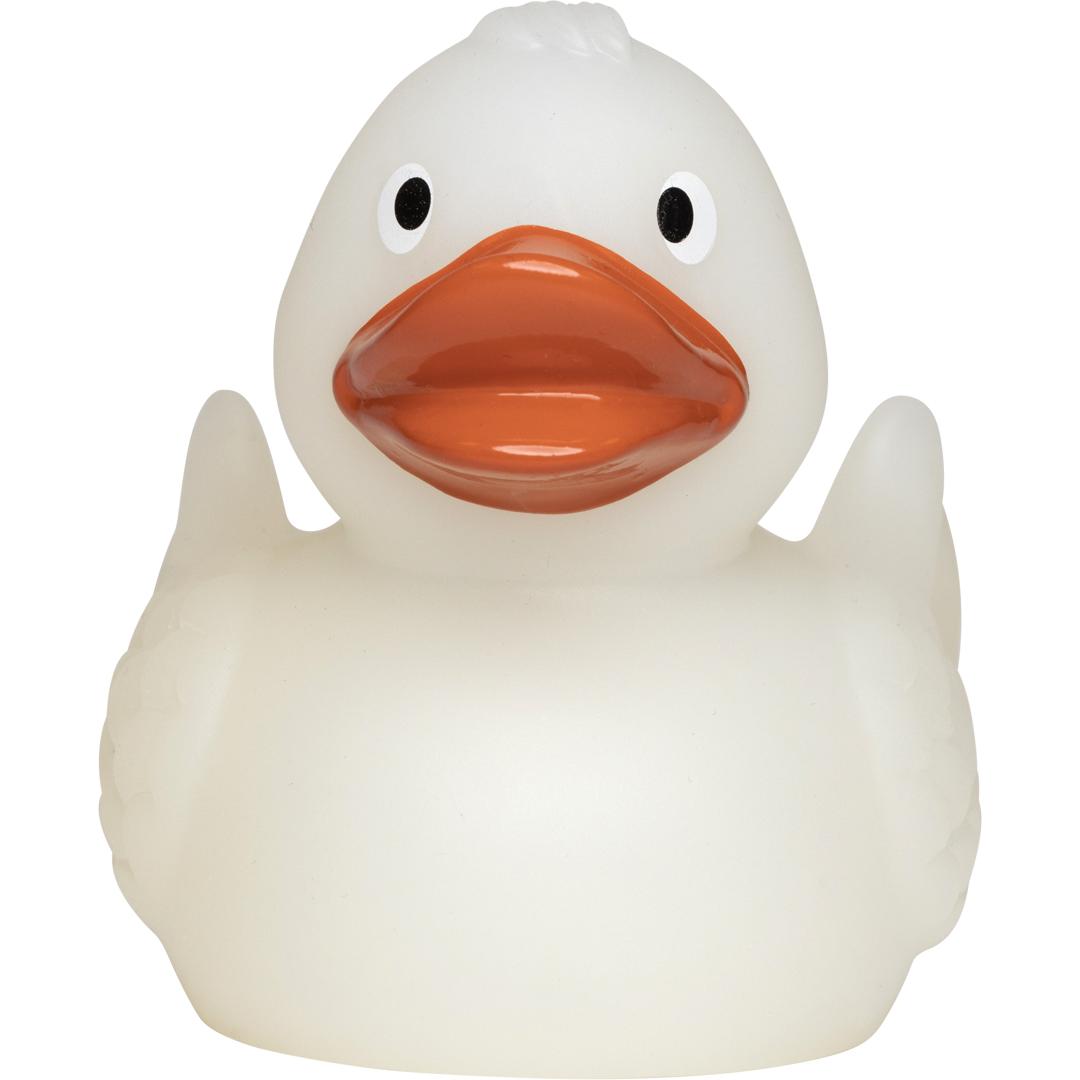 UV Rubber Duck