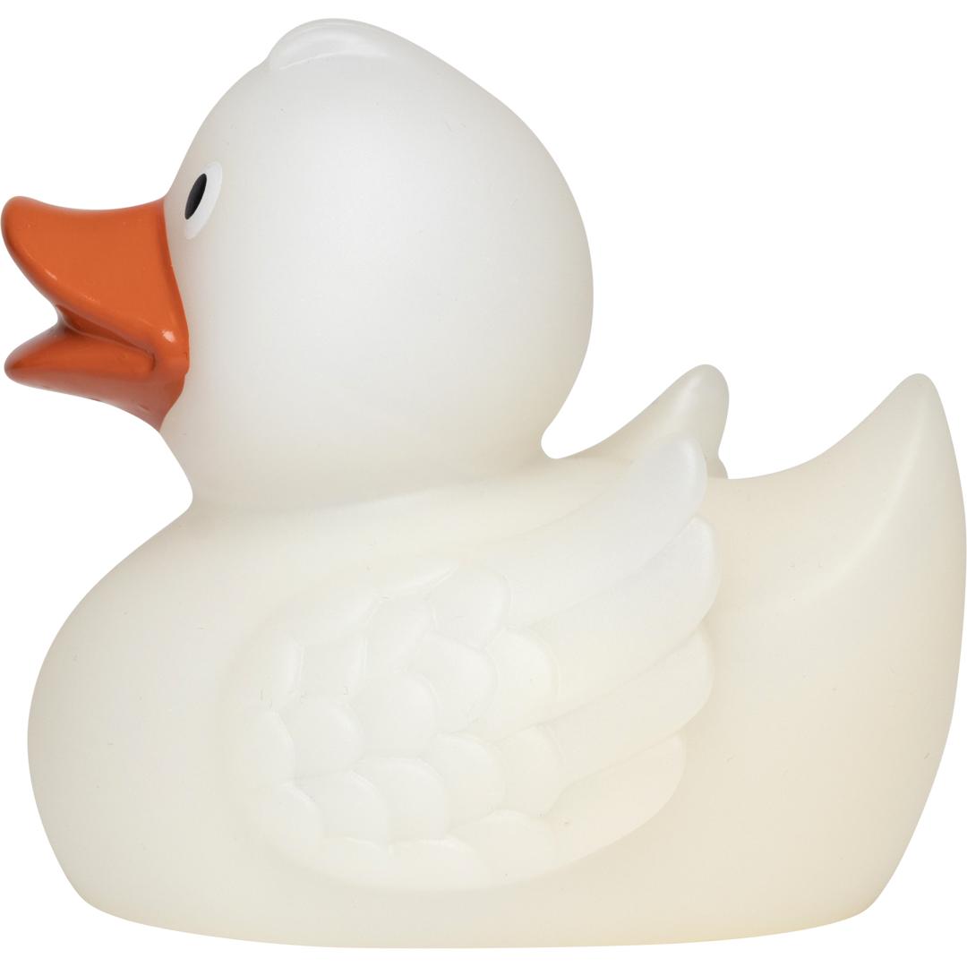 UV Rubber Duck