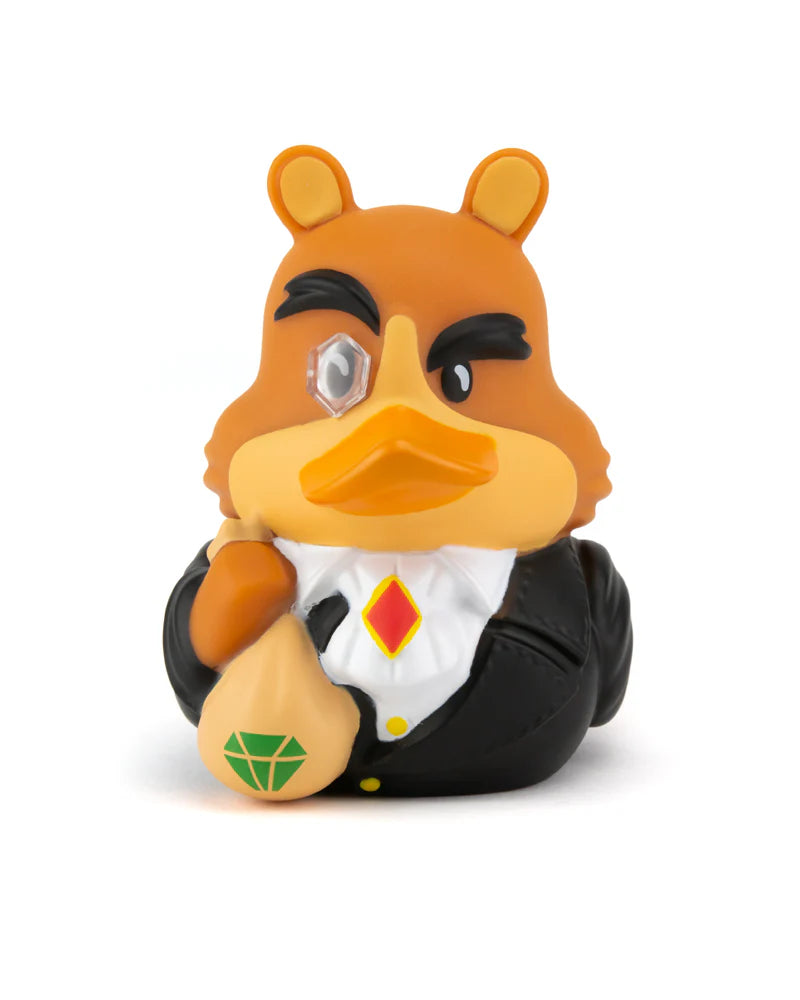 Spyro the Dragon: Moneybags TUBBZ (First Edition)