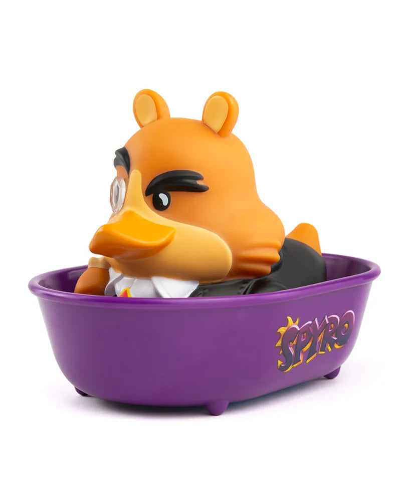 Spyro the Dragon: Moneybags TUBBZ (First Edition)