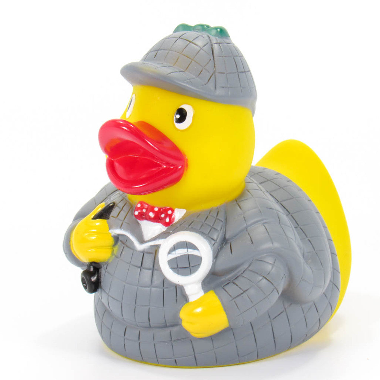 Sherduck Holmes Sherlock Duck