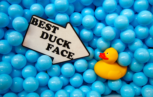 The Function of a Rubber Duck Unveiled