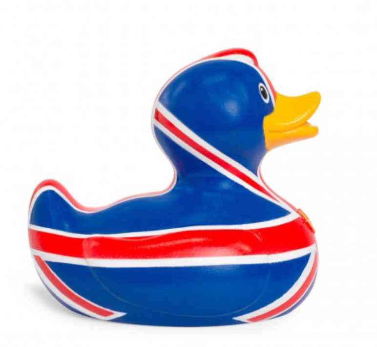 Monkey Rubber Duck  Buy premium rubber ducks online - world wide delivery!
