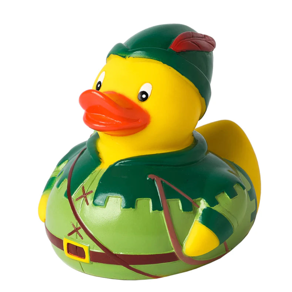 Duck World - The Home of Designer Rubber Ducks