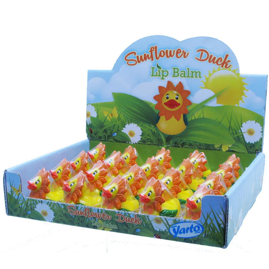 Lip Balm Sunflower