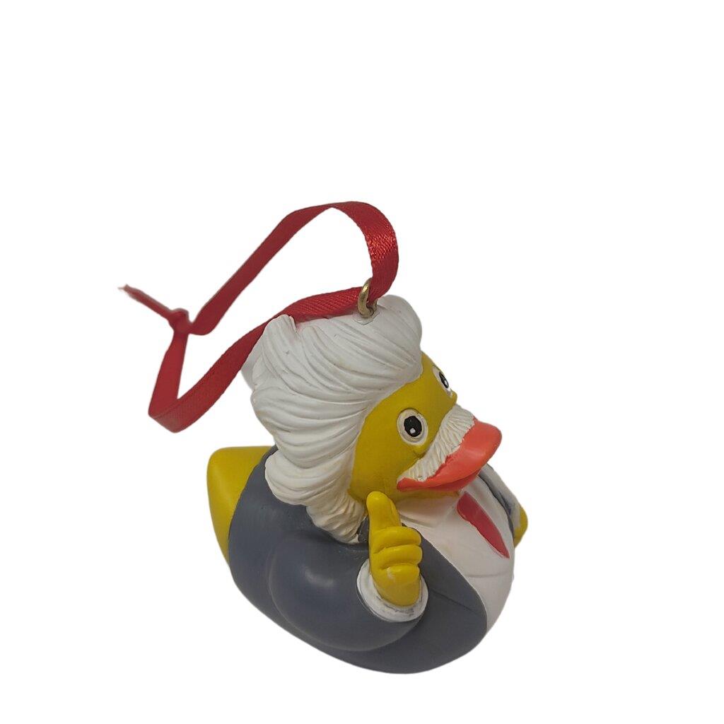 Duckoration - Quackstein