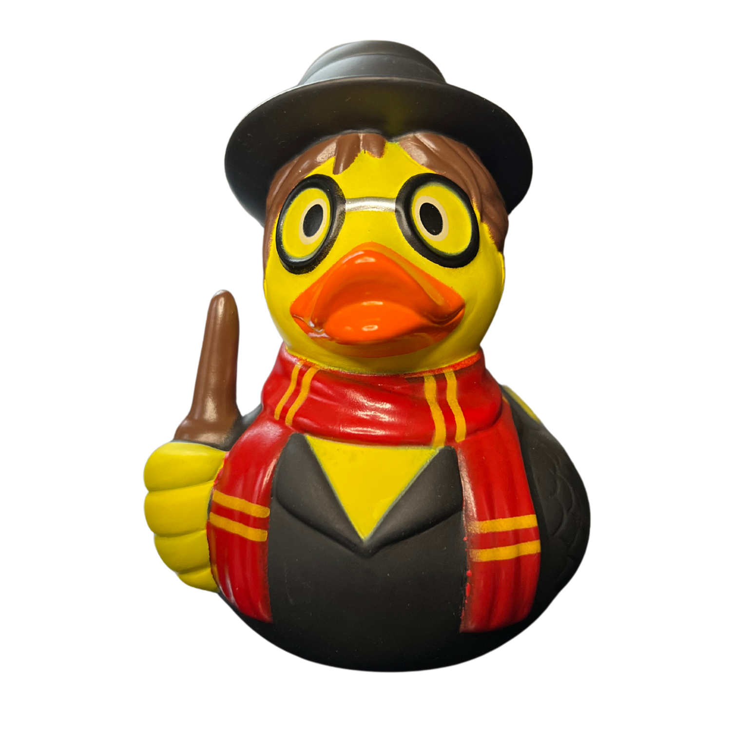 Gangster best sale rubber duck