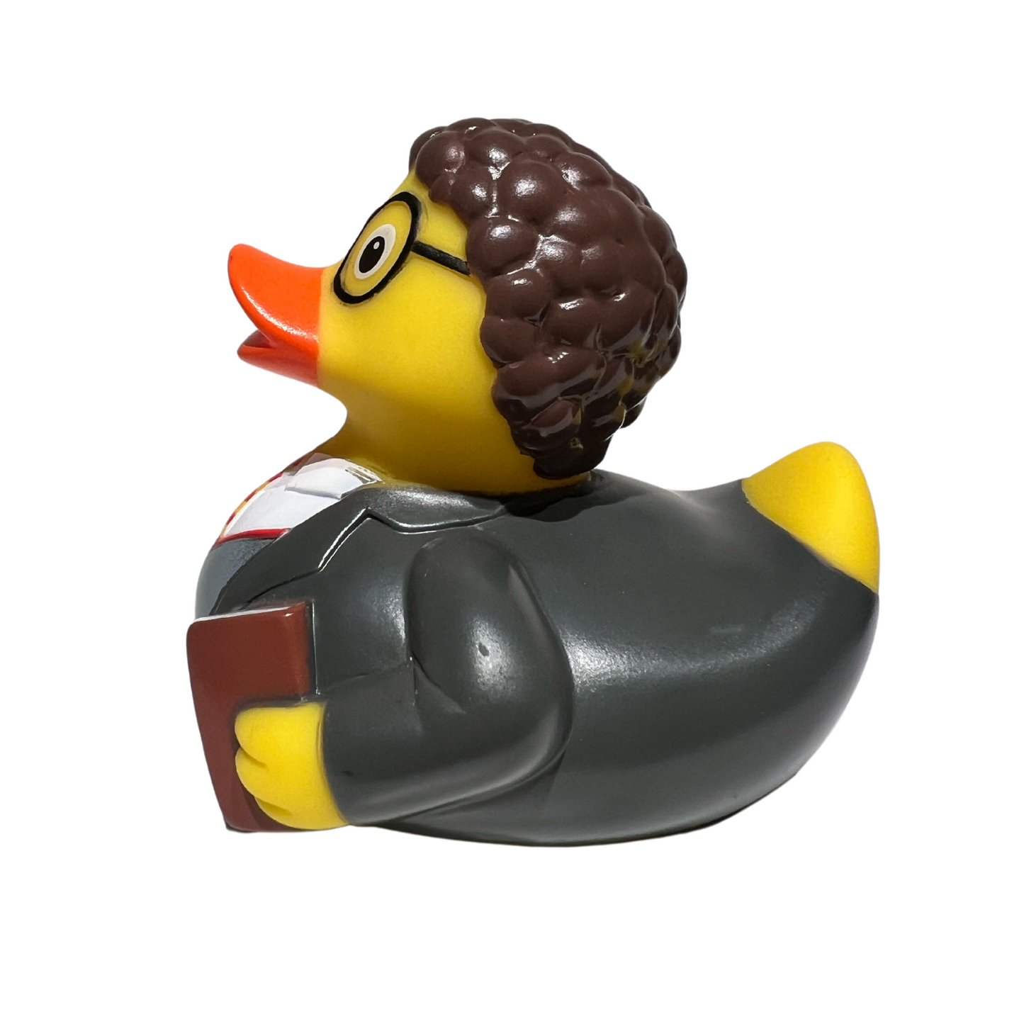 Harry Potter Rubber Duck Right Side View