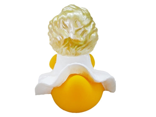 Pond Bombshell - Celebriducks Rubber Duck