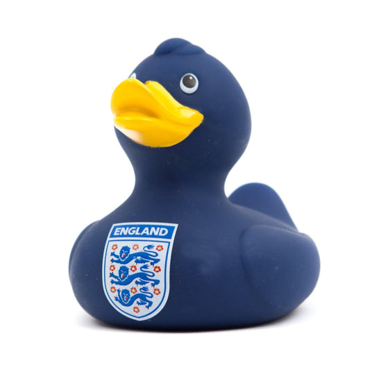 England Football FC Blue Duck